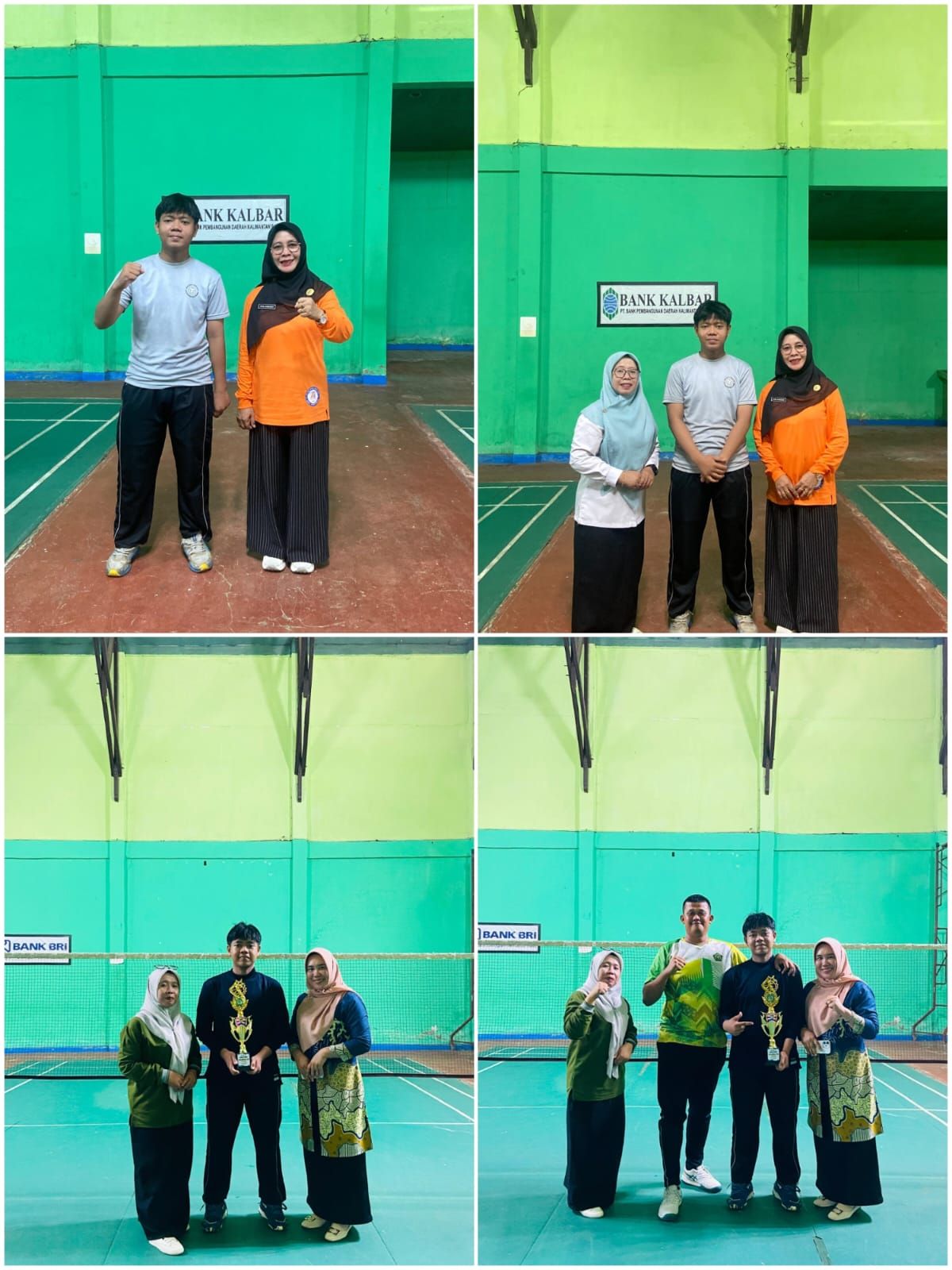 KEGIATAN O2SN