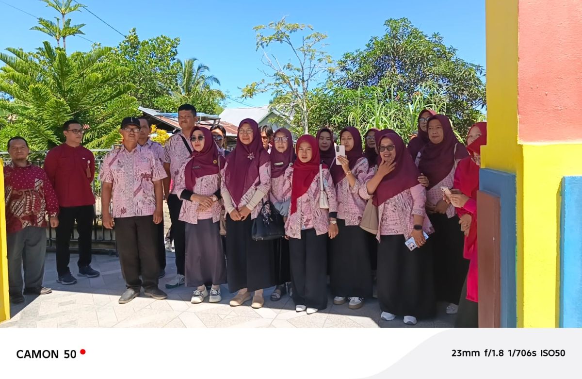 STUDI TIRU ADIWIYATA